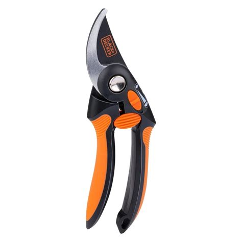 sécateur de jardin de haute qualité