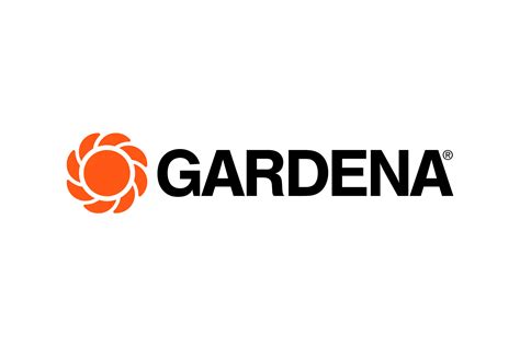 logo de la marque Gardena