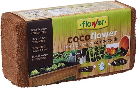 Substrat de coco