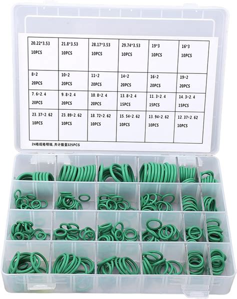 Assortiment de joints et roulements