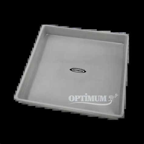 Plateau de récupération d'eau pour suspension