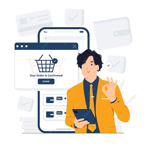 Illustration d'une interface de commande en ligne de pièces détachées