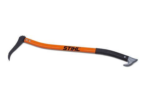 schéma d'entretien des lames et outils de coupe STIHL