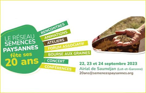 Infographie expliquant la distinction légale entre semences paysannes et variétés inscrites au catalogue