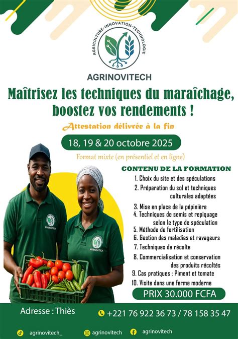 Jeunes en formation pratique en maraîchage