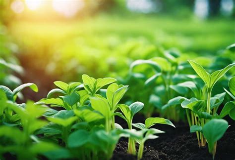 Différentes méthodes de fertilisation naturelle pour les plantes