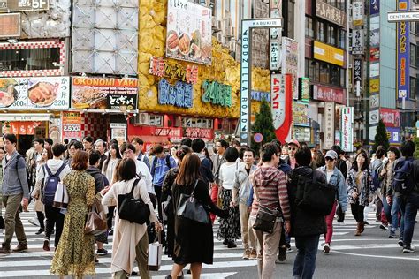 Photos de Mr. des rues de Tokyo