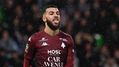 Tableau des transferts clés de la Ligue 1 impactant MPG