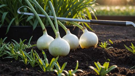 Variétés d'oignons blancs pour la culture à domicile