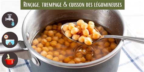 Schéma montrant la technique de trempage pour les plantes en suspension