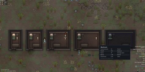 Types de marchands dans RimWorld