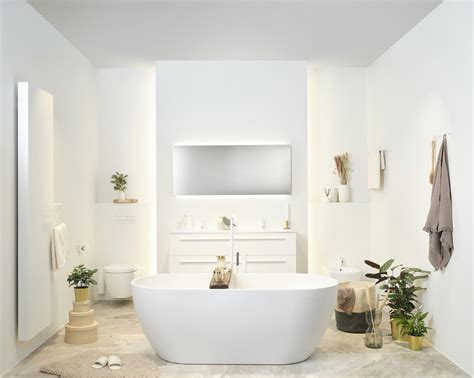 Interface du configurateur de meubles Van Marcke