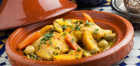 Assortiment d'épices pour tajine