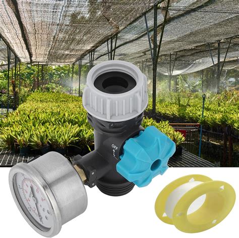 Système d'irrigation avec réducteur de pression