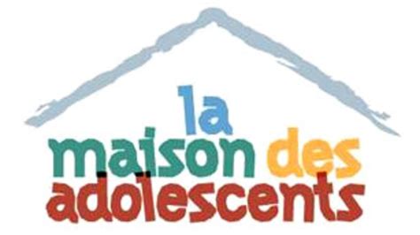 Carte des Maisons des Adolescents en France