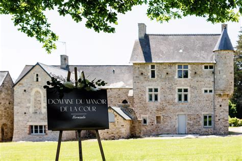 Manoir de la Cour, Bellou-le-Trichard