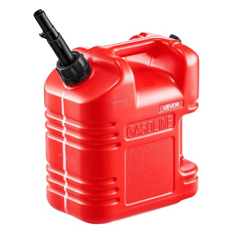 Image d'un bidon de carburant Marline avec mention promotion