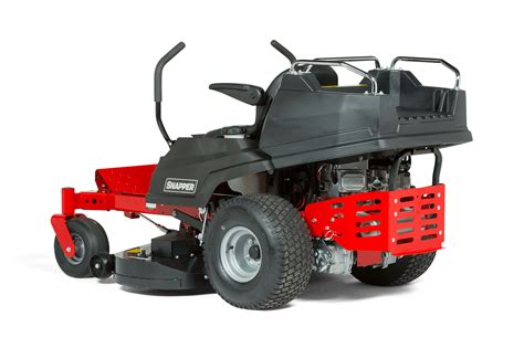 Schéma technique illustrant le rayon de braquage zéro d'une tondeuse Kubota