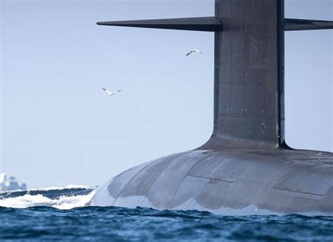 Sous-marin de compagnie libre
