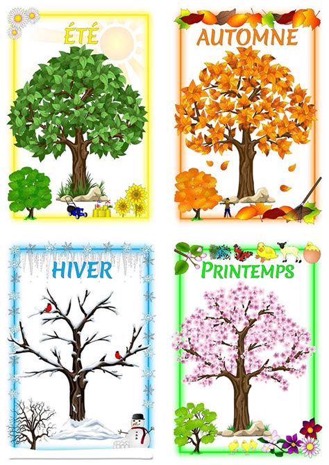 Illustration des différentes hauteurs de coupe selon les saisons