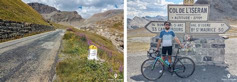 Cycliste en pleine ascension sur un col de montagne sinueux
