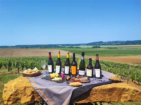 vignoble du Jura