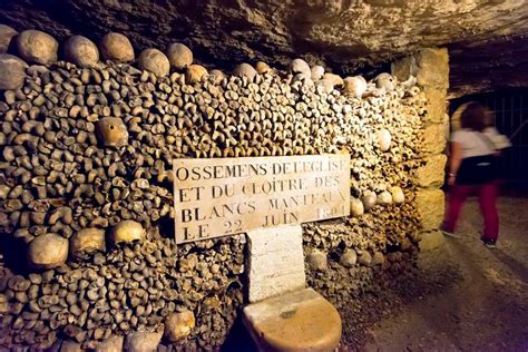 Boutique des Catacombes de Paris