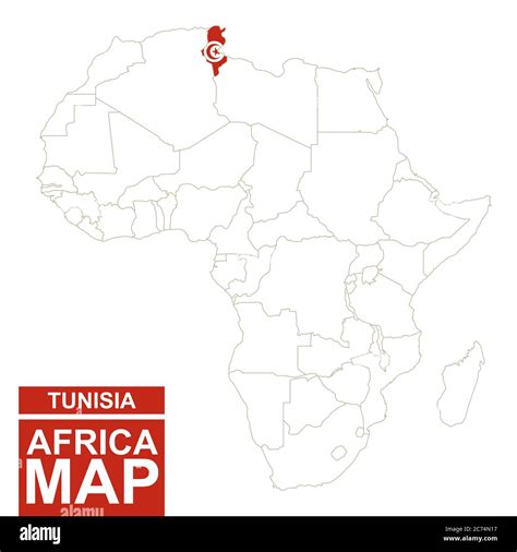 Carte de la Tunisie mettant en évidence les régions oléicoles