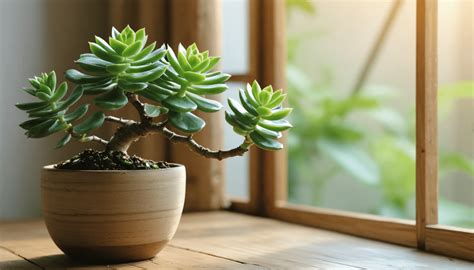 Illustration montrant les signes de santé d'une plante succulente et les erreurs courantes comme l'excès d'eau