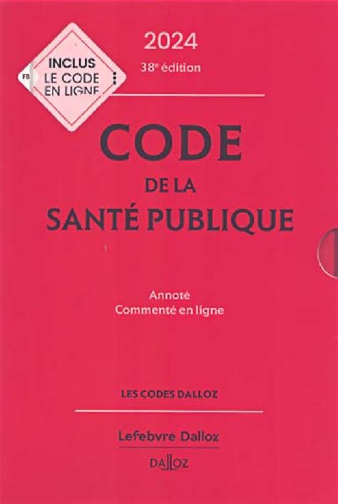 Code de la santé publique et symboles de silence