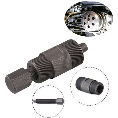 Exemple d'arrache volant moteur universel