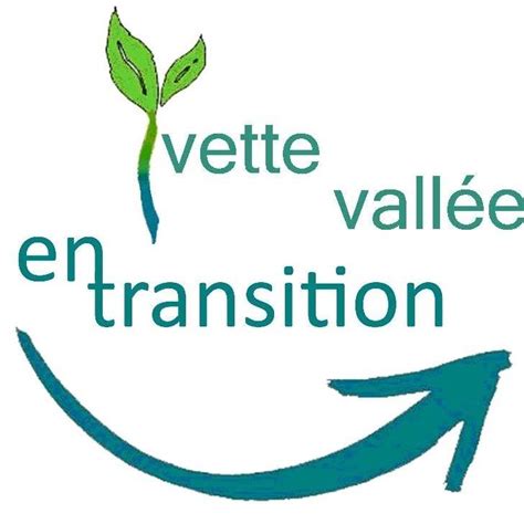 Bénévoles de l'association Yvette Vallée en Transition en action
