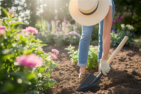 Calendrier idéal pour le bêchage du jardin
