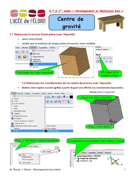 Diagramme illustrant le centre de gravité bas d'une tondeuse Hustler