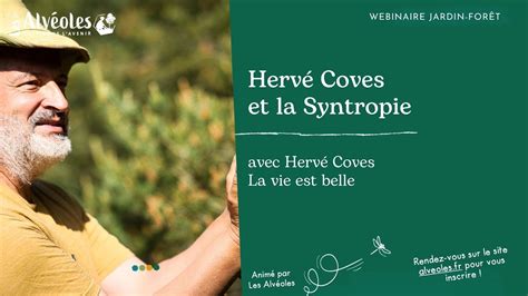 Hervé Coves portrait
