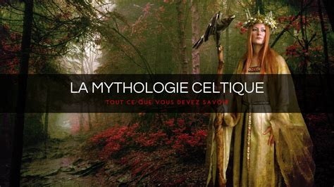 Hêtre dans la mythologie celtique