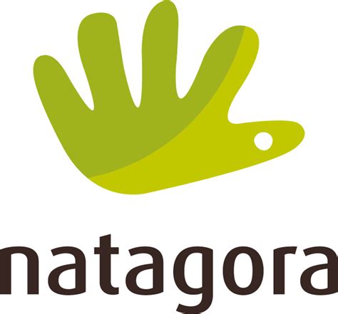 Logo de Natagora