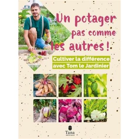 Une capture d'écran d'une vidéo de Tom le Jardinier, montrant des légumes frais