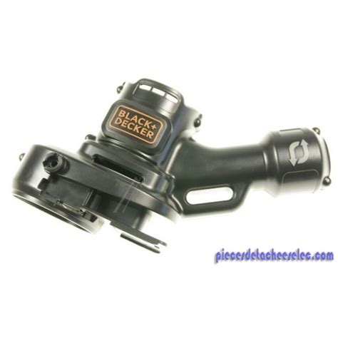 Pièces détachées Black & Decker