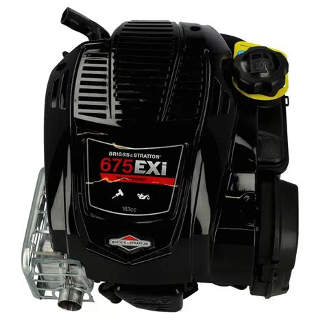 Schéma éclaté moteur Briggs & Stratton 675 EXi