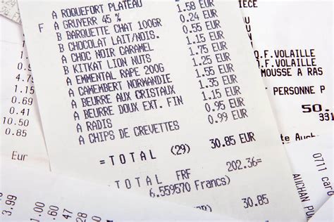 Photo d'un ticket de caisse à côté d'un lombricomposteur pour illustrer la procédure de remboursement