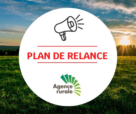 Plan de relance agricole