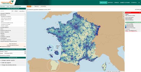 Carte interactive des jardins partagés et zones de récolte libre à Limoges