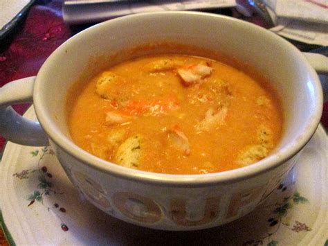 potage de têtes de crevettes