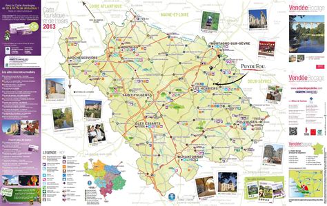 Carte stylisée illustrant la proximité géographique entre Mareuil et Cherval au sein du territoire