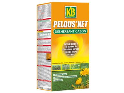 KB Pelous'Net