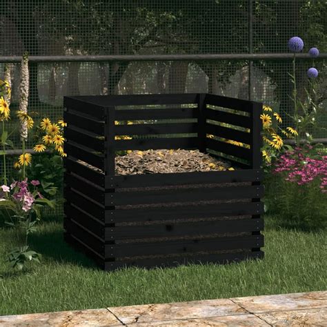 bac à compost ARK