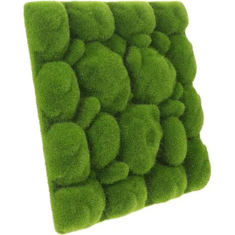 Types de mousse artificielle pour modélisme