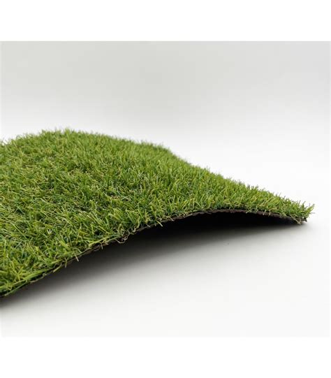 Fibres de gazon synthétique C-Shape