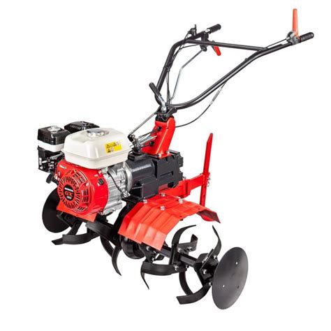 Moteur Loncin de motobineuse